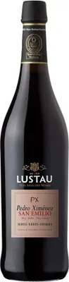 Immagine prodotto di Emilio Lustau Pedro Ximenez Sherry 17% vol Jerez NV Sherry ( 1 x 0,75 L )