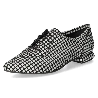 Produktbild von Simen Klassische Schnürschuhe Damen 31373535333639 Schwarz 40 EU