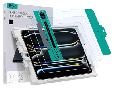 Artwizz Protettore di schermo per iPad Pro 11 trasparente