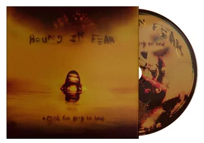 Produktbild von A Mind Too Sick To Heal