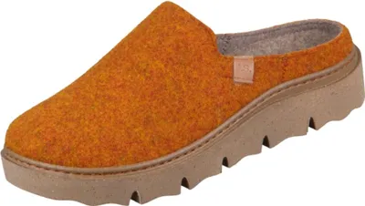 Image de JOSEF SEIBEL Carmaux 01 | Pantoufles pour Femmes | jaune
