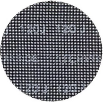 Produktbild von DEWALT Schleifgitter 125mm K60 5Stk