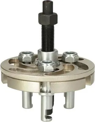 Immagine prodotto di Estrattore - KS TOOLS - 150.3130F - Estrattore universale per pulegge - 3 griffe
