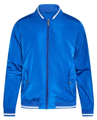 Immagine prodotto di Jika Herren College Jacket - Blu Königsberg, Taglia M