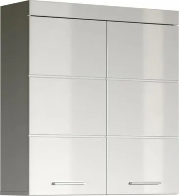 Immagine prodotto di Trendteam Amanda Armadio bianco 73 x 23 x 77 cm