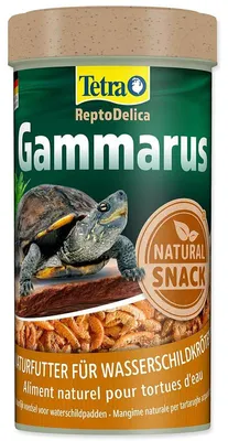 Productafbeelding van Tetra Gammarus voeding, 250 ml