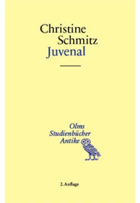 Immagine prodotto di Juvenal