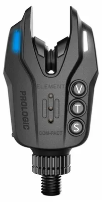 Produktbild von Prologic Element Com-Pact Alarm Wireless - Bissanzeiger