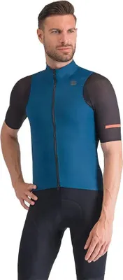 Obrázek produktu pro Sportful Pro 2 Vest Blue M Pánská modrá M