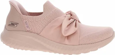 Produktbild von Skechers Slip-Ins BOBS Sport Squad Chaos - Inspire Away blush 36,5