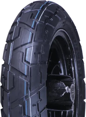 Produktbild von VEE RUBBER Reifen "VRM 133" 100/90-10 TL 5