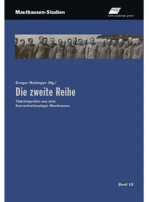Obrázek produktu pro Die zweite Reihe