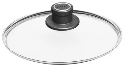 Productafbeelding van Veiligheidsglas deksel (rond): Ø 34 cm
