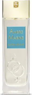 Immagine prodotto di Alyssa Ashley Ambre Marine, eau de parfum unisex 100 ml