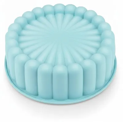 Productafbeelding van JL keuken - Bakvorm - Rond - 20 cm - Anti-aanbaklaag, AI-gegenereerde afbeelding