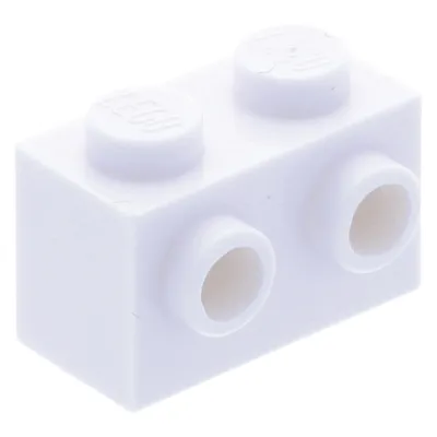 Image de LEGO® Briques spéciales Mélange blanc NOUVEAU ! Quantité 100x - Chaque mélange est composé individuellement