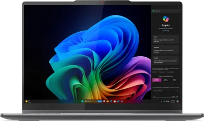 Produktbild von Lenovo Yoga 7 14ILL10 35,5cm (14 ) U7 32GB 1TB SSD