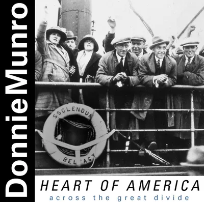 Produktbild von Heart of America