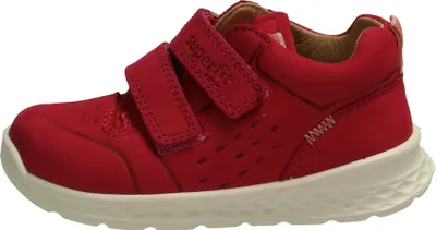 Produktbild von Superfit Halbschuhe Uni 31313331393235 Rot 22 EU
