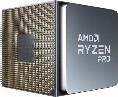 Immagine prodotto di AMD Ryzen 3 PRO 8300G Vassoio 12 unità (100-000001187)