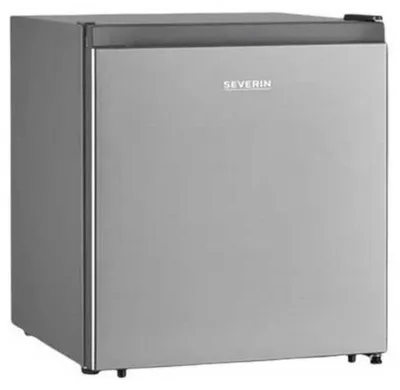 Zdjęcie produktu dla Severin KB 8878, 45 l, Wolnostojący, E, 39 dB, SN-T, Srebrny