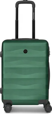 Produktbild von Smartbox Edition 03 4 Rollen Kabinentrolley 55 cm