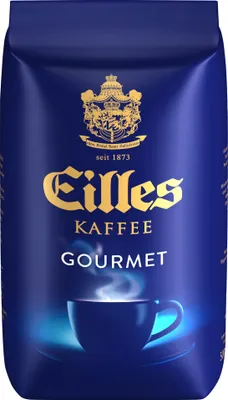 Obrázok produktu pre Eilles Gourmet-Kaffee Bohne