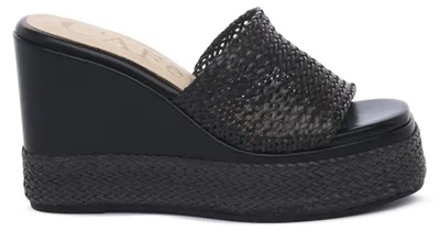 Produktbild von CafeNoir Schuhe Ciabatta, C1GG9700N001