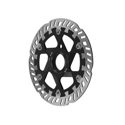 Produktbild von MAGURA Bremsscheibe MDR-P CL, Ø 180 mm Center Lock - maximale Bremsperformanc...