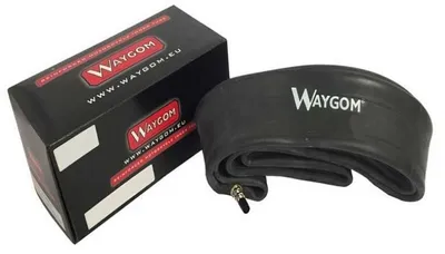 Zdjęcie produktu dla Waycom (Waygom) Dętka 4.00/4.10-19 (100/90-19) Std (T20073W) (50)