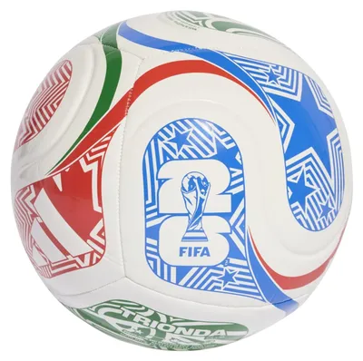 Immagine prodotto di Palloni Adidas Trionda Club World Cup JD8028