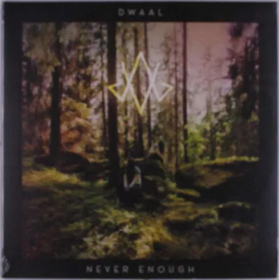 Obrázok produktu pre Dwaal: Never Enough -   - (LP / N)