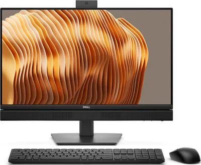 Immagine prodotto di DELL Pro QC24251, 61 cm (24"), Full HD, Intel Core Ultra 5, 16 GB, 512 GB, Windows 11 Pro