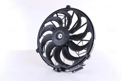 Zdjęcie produktu dla NISSENS 85648 Wentylator chłodnicy klimatyzacji