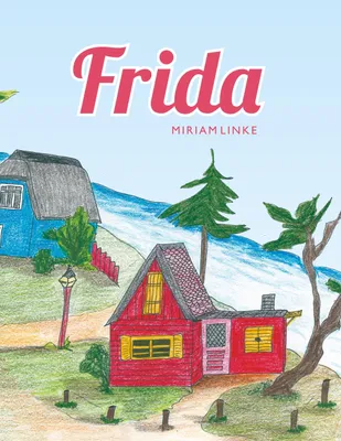 Produktbild von Frida: 14 lustige Vorlesegeschichten