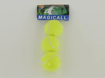 Produktbild von Tennisbälle op. 3 stücke S / 434493 ADAR