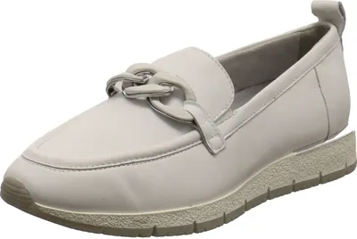 Produktbild von Tamaris slipper Slipper weiß in Gr. 36