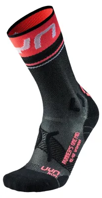Produktbild von UYN S100270 Laufsocken für Damen