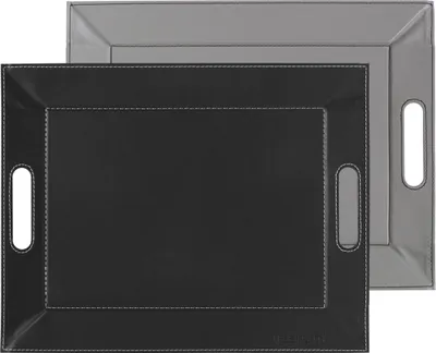 Image de FREEFORM Wendetablett DUO, Grau/Schwarz, klein 108649 5020057300439