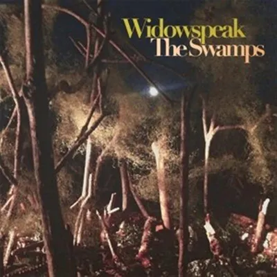 Produktbild von Widowspeak-The Swamps EP