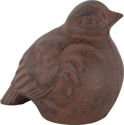 Produktbild von Esschert Design Vogel L; TT23