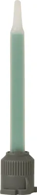 Produktbild von Womi W246 Kunstoffkleber 2-K 25 ml Schwarz