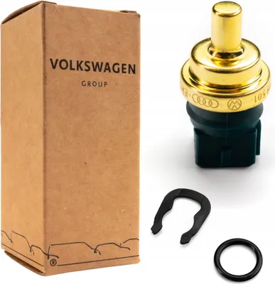 Image de Capteur De Température D'eau Liquide Vw Transporter T5