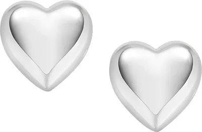 Immagine prodotto di Orecchini Amen Silver Collection Amore - donna