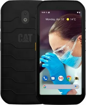 Produktbild von Cat S42 H+