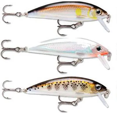Produktbild von Rapala XRCD07, 10 g, 7 cm, 0,9 m, 1,5 m