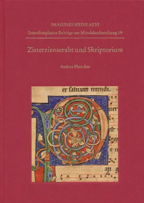 Immagine prodotto di Zisterzienserabt und Skriptorium
