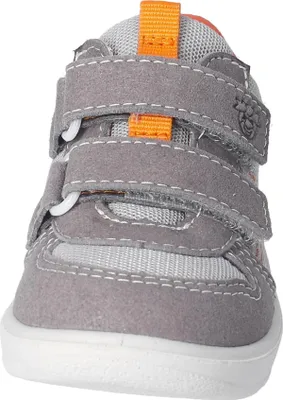 Produktbild von Ricosta Klettschuhe Jungen 32303139333434 Grau 26 EU