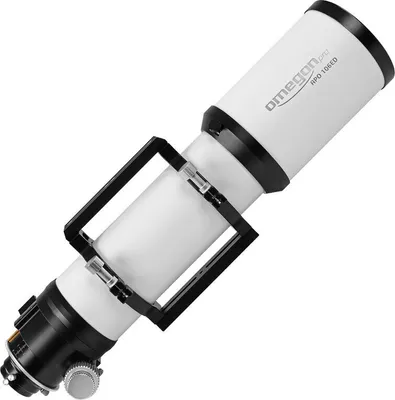 Produktbild von Omegon Apochromatischer Refraktor Pro APO AP 106/700 Triplet ED FCD-100