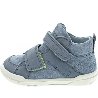 Produktbild von Superfit SUPERFREE 1-000540-8010 (22/BLAU)